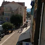 Apartament Saint Dizier Cannes