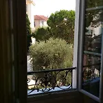 Apartament Saint Dizier Cannes