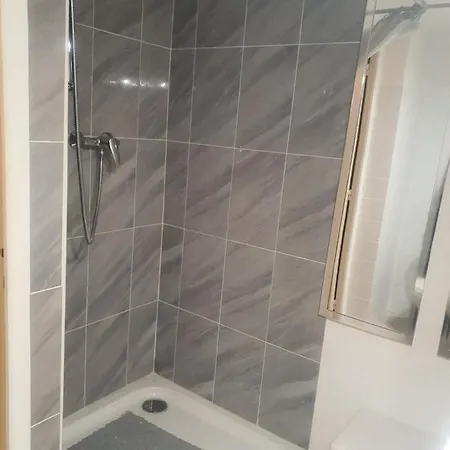 Apartman Saint Dizier