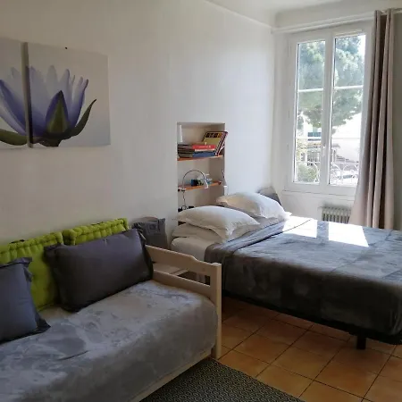 Apartman Saint Dizier