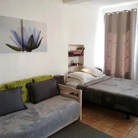 Apartman Saint Dizier
