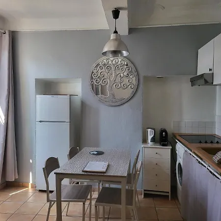 Apartman Saint Dizier Cannes