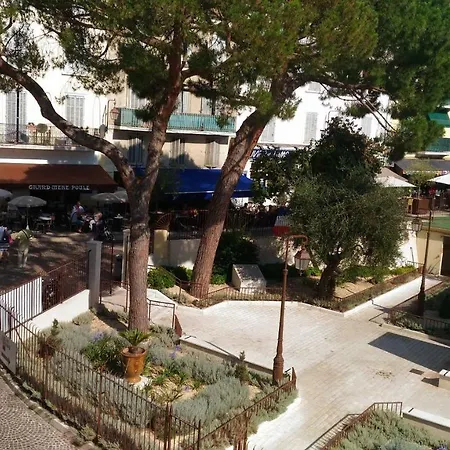 Saint Dizier Apartman Cannes