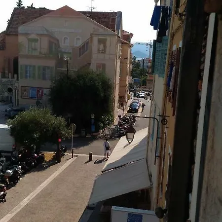 Apartman Saint Dizier Cannes