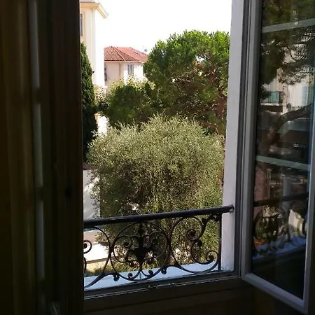 Apartman Saint Dizier Cannes