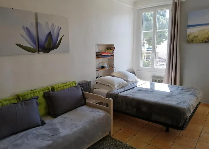 Apartment Saint Dizier