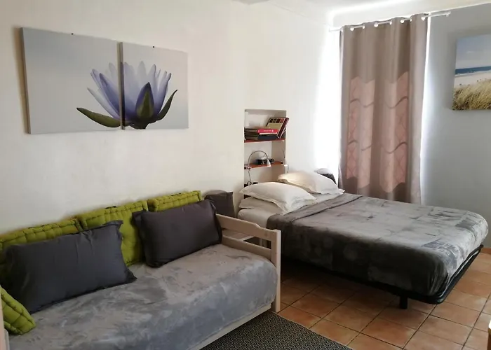 Apartment Saint Dizier