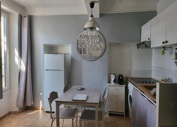 Apartment Saint Dizier Cannes