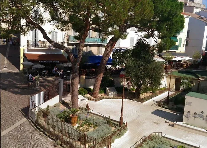 Saint Dizier Appartement Cannes