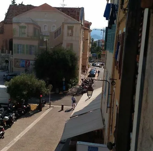 Apartment Saint Dizier Cannes