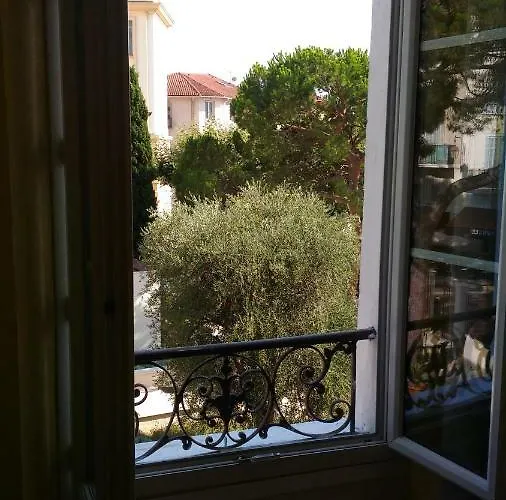 Apartment Saint Dizier Cannes
